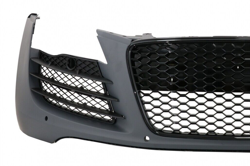 Paraurti anteriore adatto per R8 (2007-2012) RS Sport Design