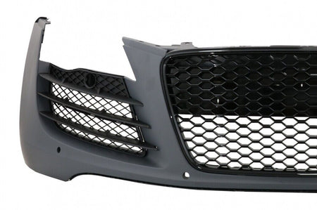 Paraurti anteriore adatto per R8 (2007-2012) RS Sport Design