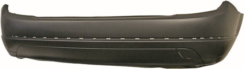 Paraurti posteriore ClasseC W204 07-11 vern berlina no sensori 20488510