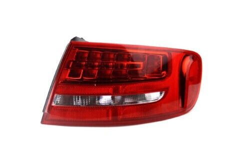 Faro fanale fanalino gemma posteriore LED Destro A4 2008-2011 ESTERNO per AVANT