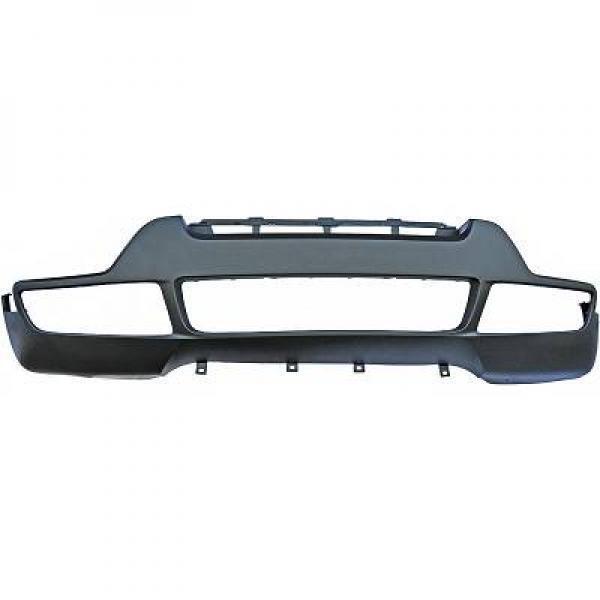 Paraurti anteriore X5 E70 07- verniciabile no lavafari