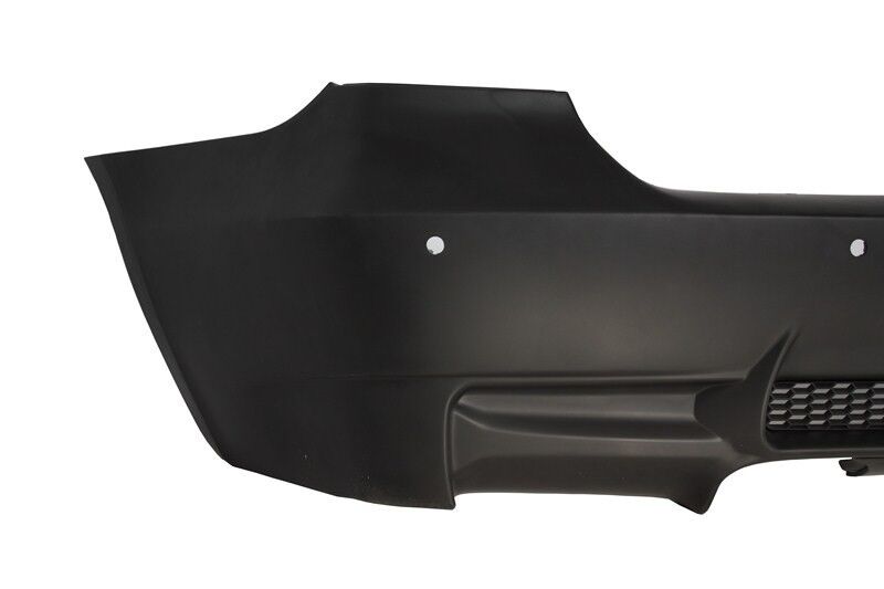 Paraurti posteriore Serie 3 E90 (2004-2011) di scarico Medio M3 design con