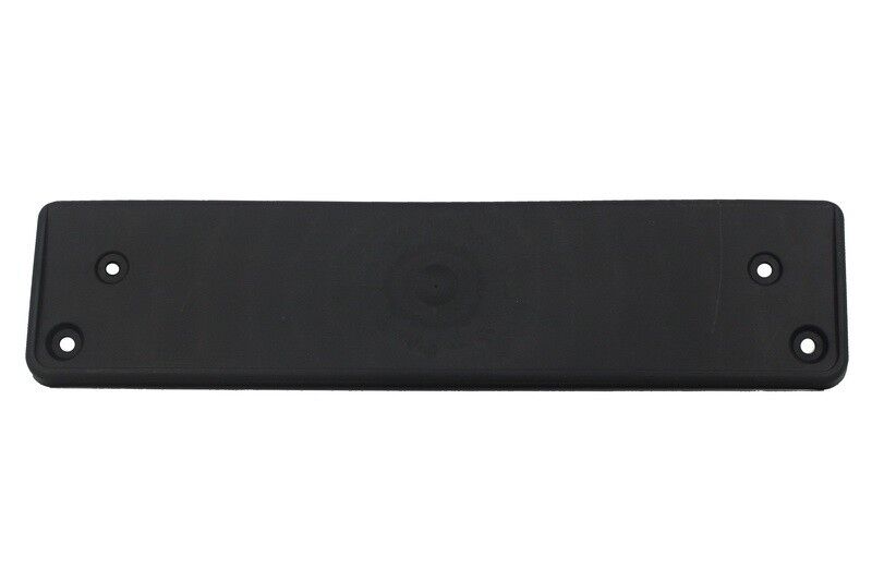 Paraurti anteriore Tuning Golf MK V 5 (2003-2007) Stile R32 Piano Glossy Nero