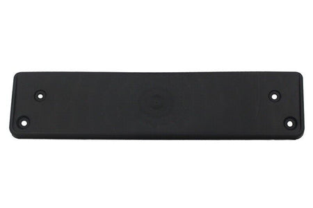 Paraurti anteriore Tuning Golf MK V 5 (2003-2007) Stile R32 Piano Glossy Nero