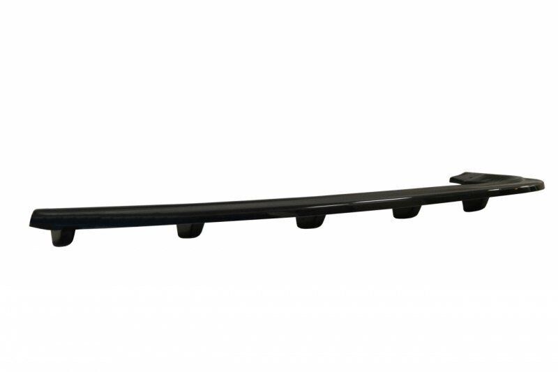 Diffusore posteriore Street Pro Seat Exeo