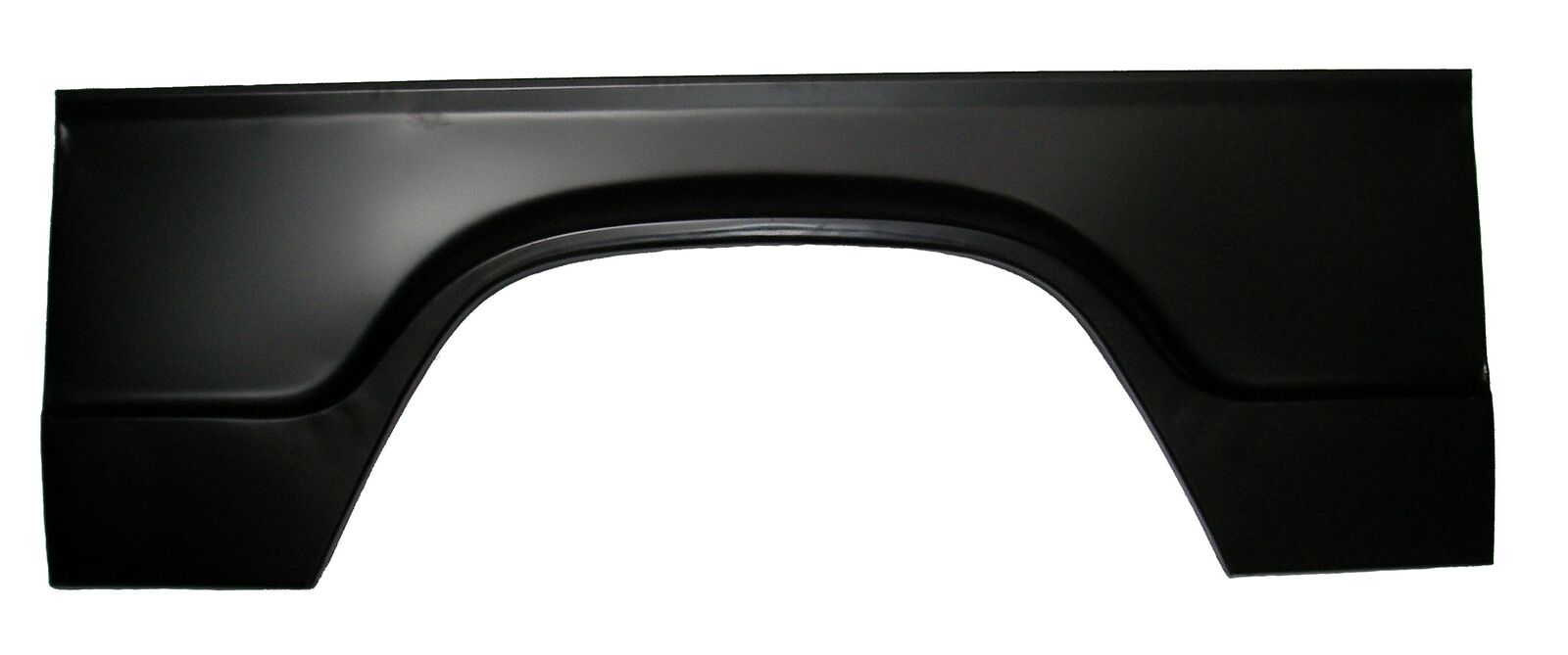 Passaruota arco parafango lamierato posteriore sinistro 207D 77-94 pass