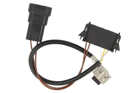 Cablaggio Alimentazione Ballast Xenon OEM Centralina XB3307 Connettore Lampada