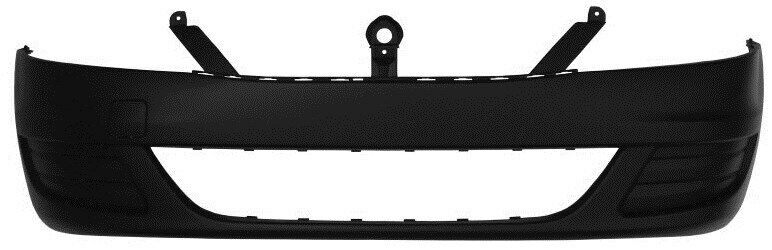 Paraurti anteriore LOGAN 08-07/13 no vern 8200748275