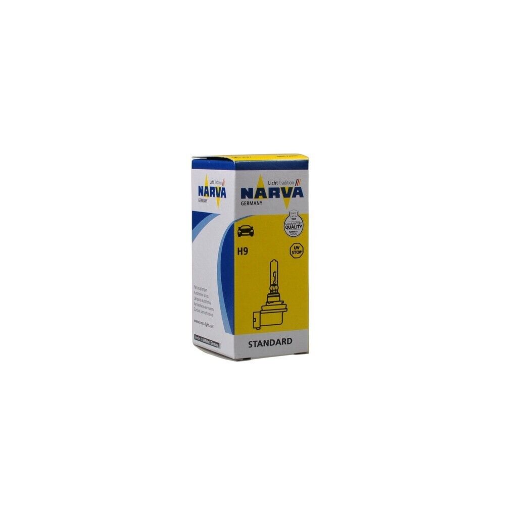 NARVA H9 PGJ19-5 65W 12V