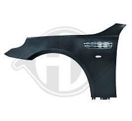 2 Parafanghi anteriori Serie 5 E60 E61 Berlina Touring 2003 > 2010 stile M5