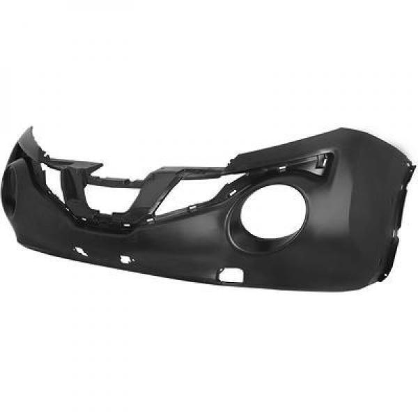 PARAURTI ANTERIORE NISSA JUKE, 09.14-20 SENZA SWR