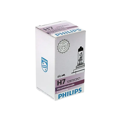 PHILIPS 12V H7 CORE DR C1 55W PX26D