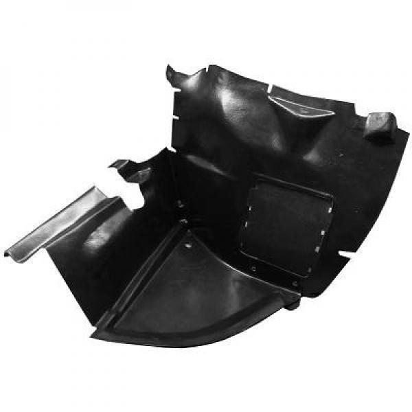 OFFERTA Parasassi Passaruota per parafango SLK R170 96-04 Sinistro anteriore