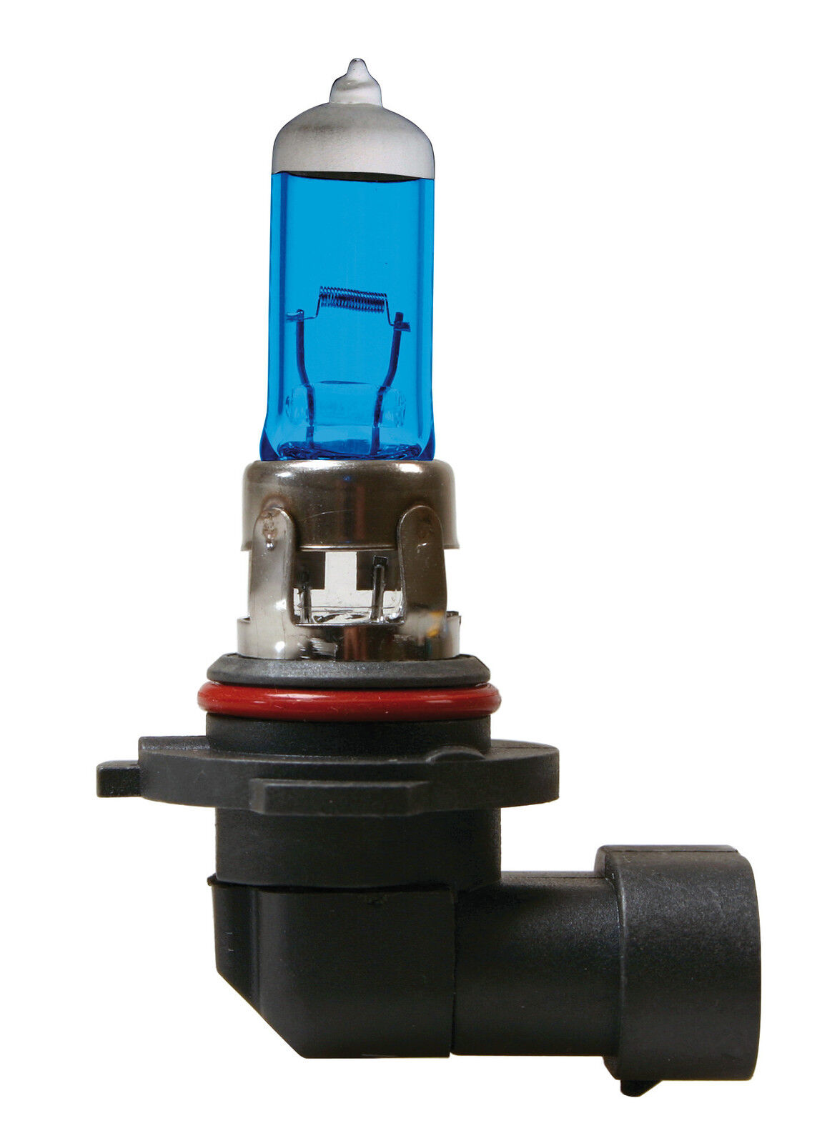 Coppia Lampade Lampadine H12 12V 53W Luci Effetto Xeno Xenon Bianche 4500°K