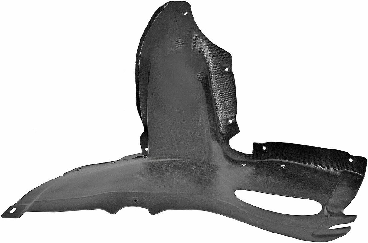 Parasassi locaro sx anteriore GOLF 5 03-08 6marce parte anteriore 1K0805911G