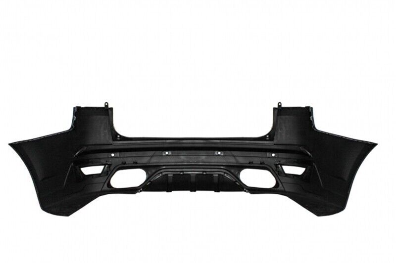 Body Set Ästhetik Komplett Range Sport L494 (2013- >) Svr Design