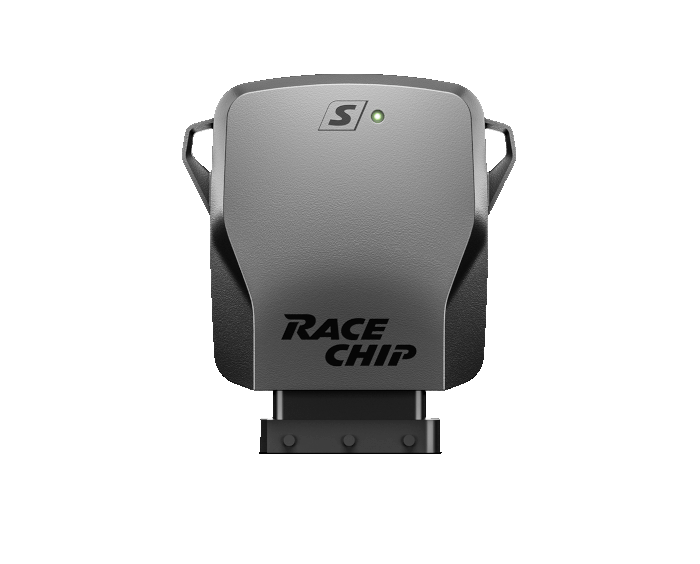 OFFERTA Centralina Aggiuntiva RACECHIP S Golf VI 2.0 TDI CR 08-13 140->165 +25CV