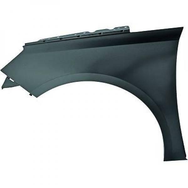 Parafango dx 308 13- acciaio 9802164280