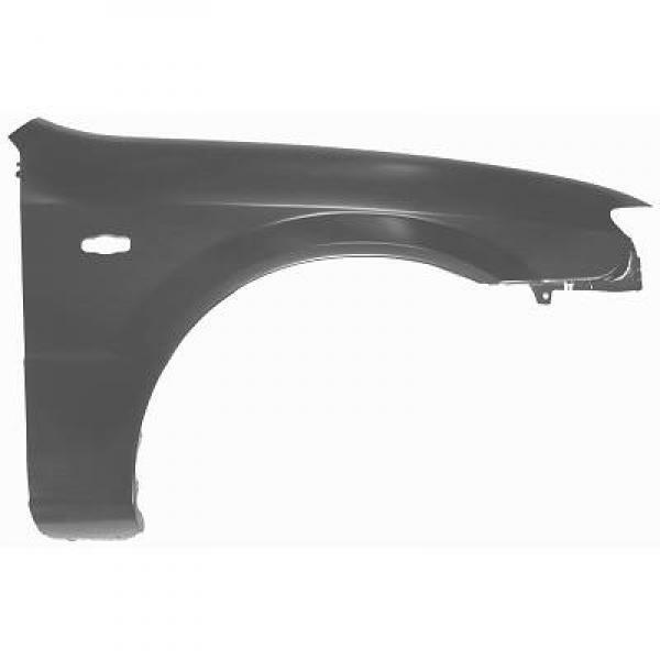 PARAFANGO COMPATIBILE CON MAZDA SX. 323 S/F, 00-   4/5 PORTE