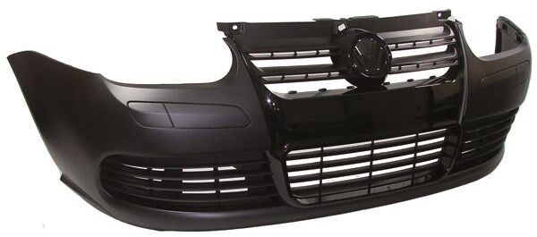 Paraurti anteriore TUNING per GOLF 4 IV da 1997 a 2003 Stile R32