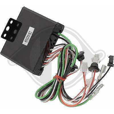 Centralina ricambio TUNING codice ED134-A1 per fari Sonar