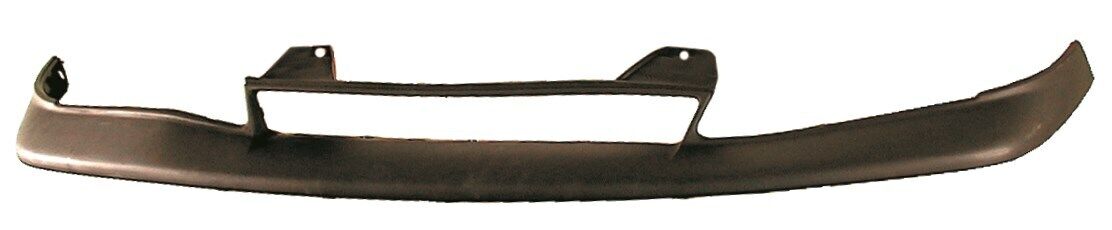 Paraurti anteriore superiore SWIFT 89-95 nero nero