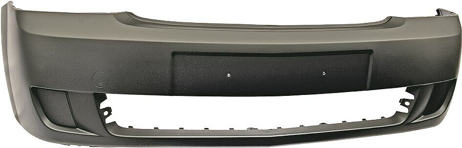 Paraurti anteriore MERIVA 03-06 benzina sagome