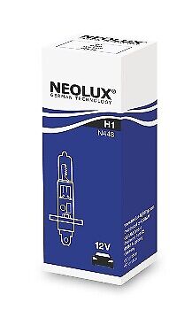 NEOLUX P14,5s 12V 55W H1