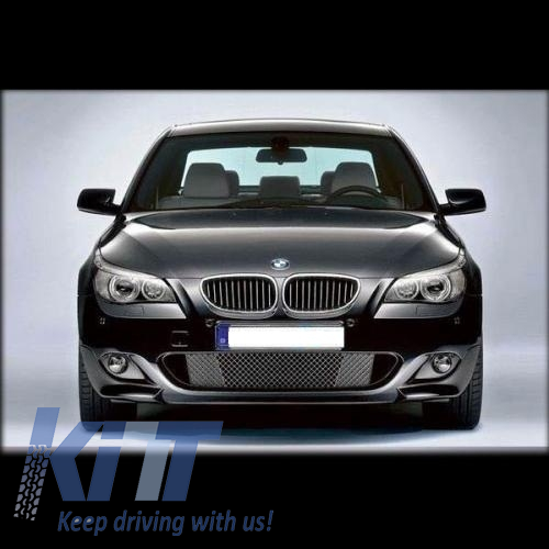 Paraurti anteriore Serie 5 E60 (07-10) M-Technik design