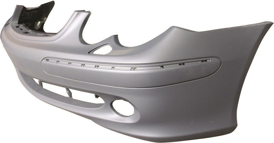 Paraurti anteriore CLK W209 02-07.05 lavafari vern no sensori/AMG 20988