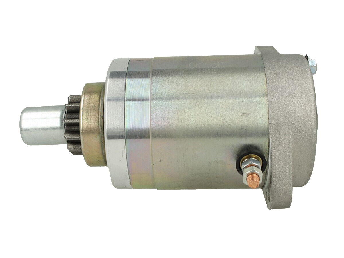 Motorino Avviamento Per Moto APE 50 Vespa PK 50/125 OEM 179116