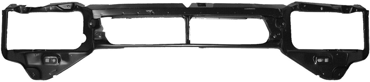 Ossatura frontale maschera EVASION JUMPY ULYSSE SCUDO EXPER