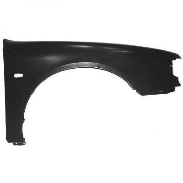 Parafango sinistro  MAXIMA QX 95-00 con foro freccia