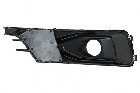 Paraurti Inferiore Griglie Laterali Coperture adatte per A6 C7 4G Facelift