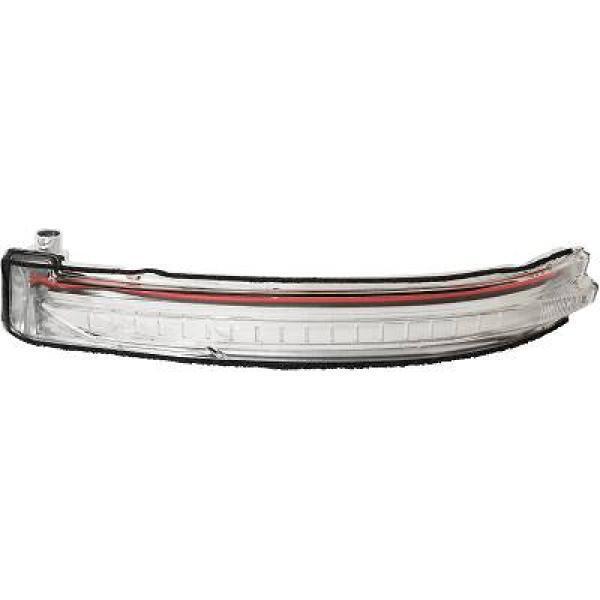 NISSA SP. INDICATORE SINISTRO QASHQAI  SPECCHIO 13-   X-TRAIL 14-