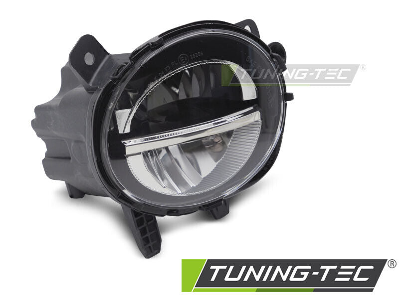 LED FOG LIGHT RIGHT SIDE fits BMW F30 LCI F20 F32