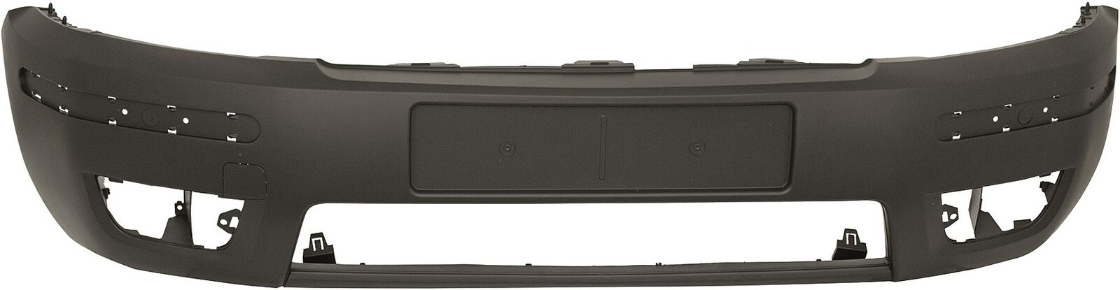 Paraurti anteriore FUSION 02-05 vern 1357350