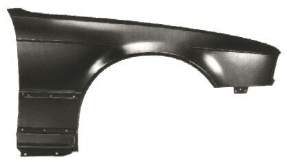 Parafango dx Serie5 E34 88-95 no foro freccia 4135 1946 928