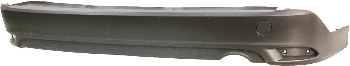 Paraurti posteriore FOCUS Wagon 11- scarico dx no sensori 1719101