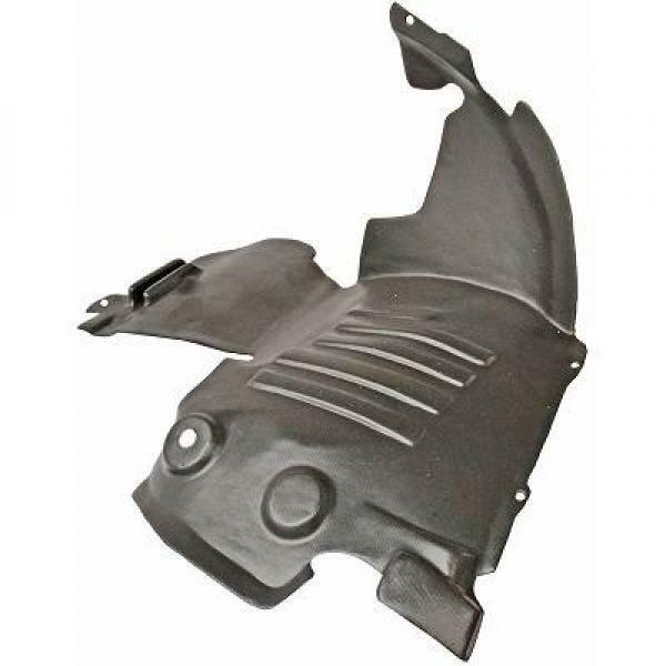 Parasassi locaro anteriore sinistro KANGOO  KUBISTAR 98-07 parte a