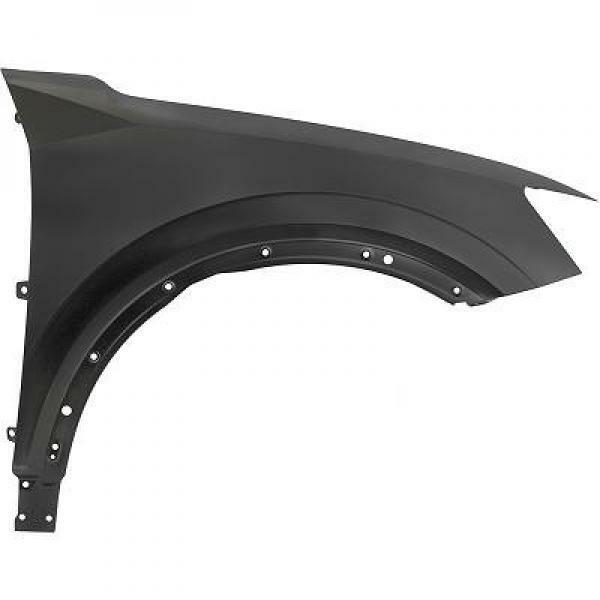 Parafango destro Q2 17-