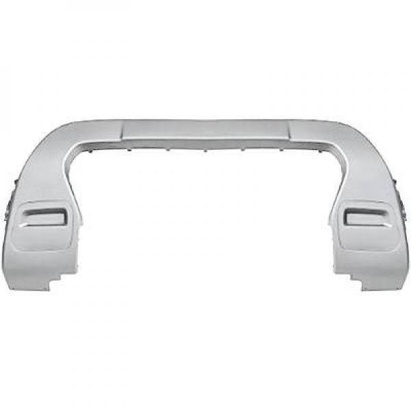 PANNELLO PARAURTI ANTERIORE RENAU SPOLVERINO, ACCESSORI ANTERIORI 18-08.21