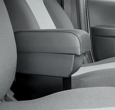 Bracciolo Simil Pelle Panda II 03-> Grigio