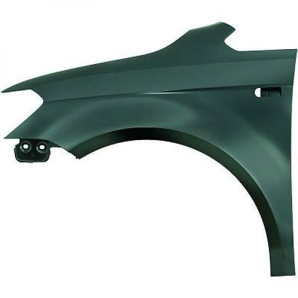 Parafango sinistro CADDY 15- con foro freccia