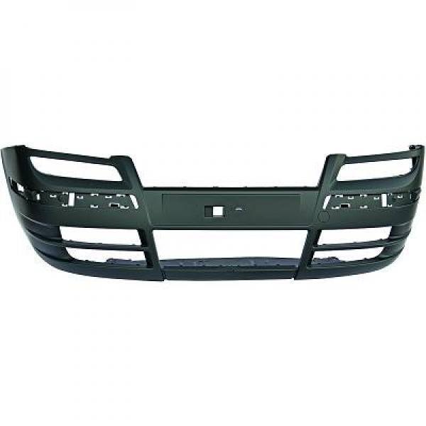 Paraurti anteriore ULYSSE 2002 2003 2004 2005 2006 2007 verniciabile