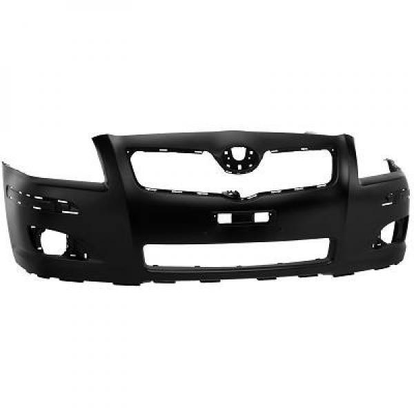 Paraurti anteriore AVENSIS 06-08 verniciabile no sensori no lavafari