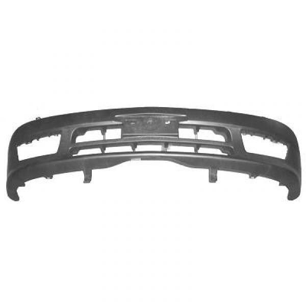 Paraurti anteriore LANCER 98-01 berlina senza spoiler con sagome