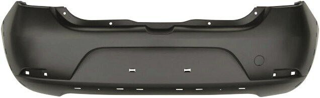 Paraurti posteriore SANDERO 13-11.16 Stepway vern 850108510S