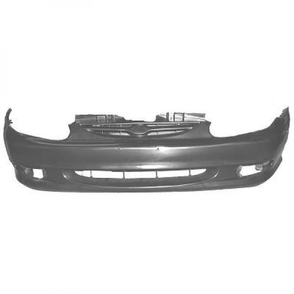 Paraurti anteriore SHUMA 1998-2001 berlina 4 porte