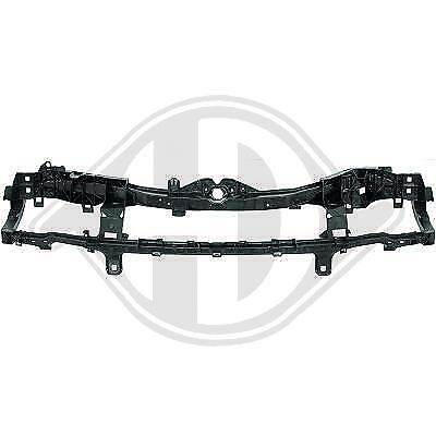 Ossatura autotelaio telaietto frontale maschera completa KUGA 2007 >2013 benzina